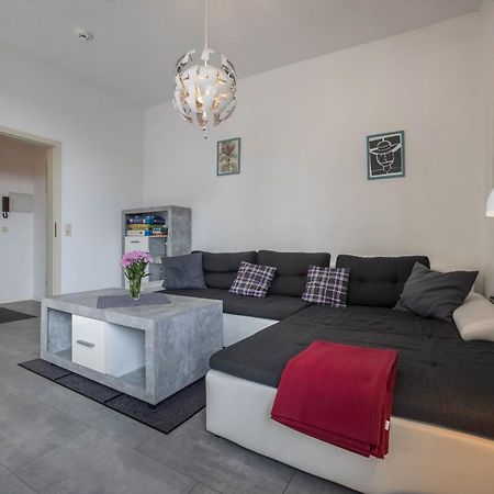 Braunlageblick Apartment Екстериор снимка