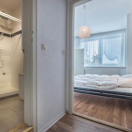 Braunlageblick Apartment Екстериор снимка