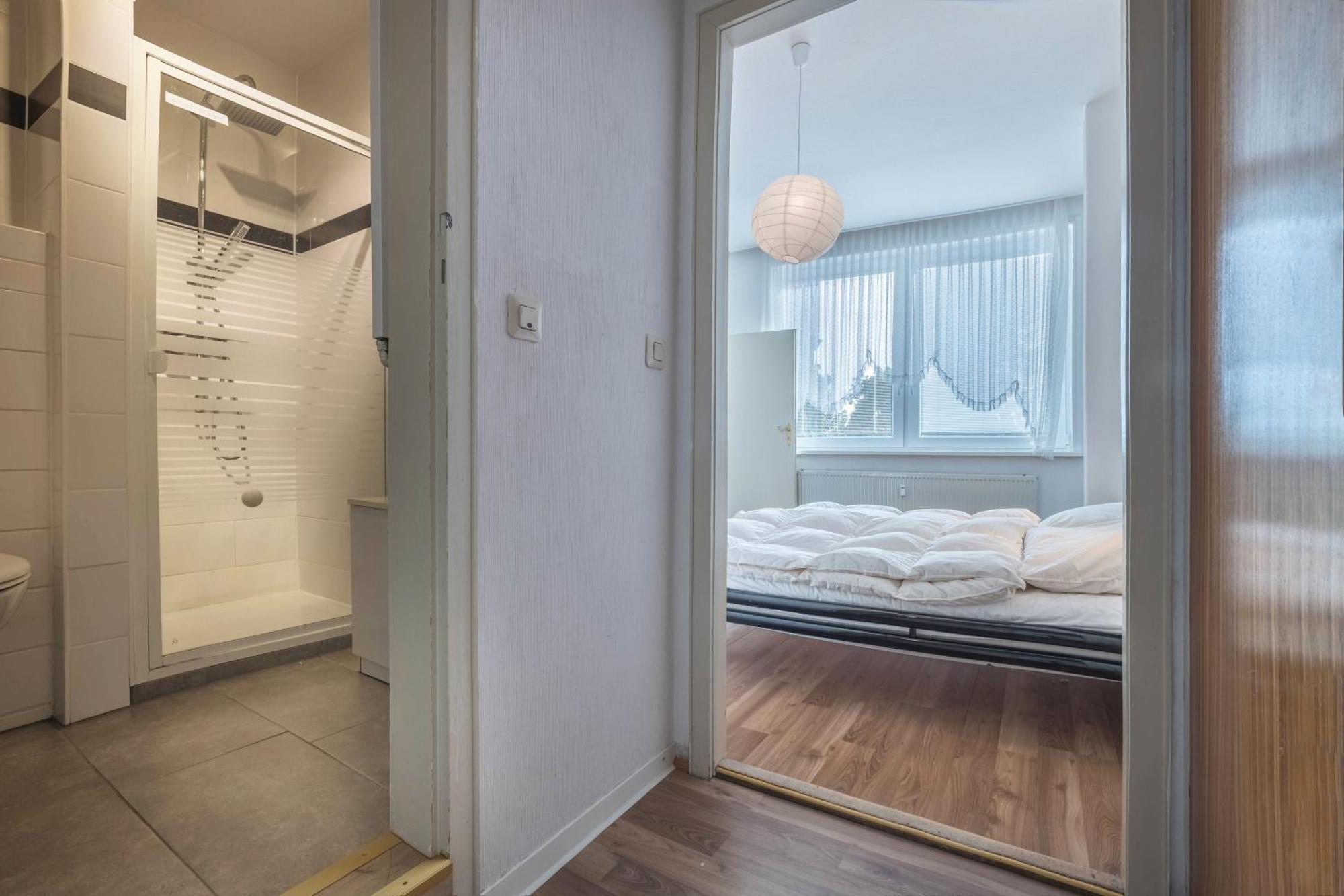 Braunlageblick Apartment Екстериор снимка