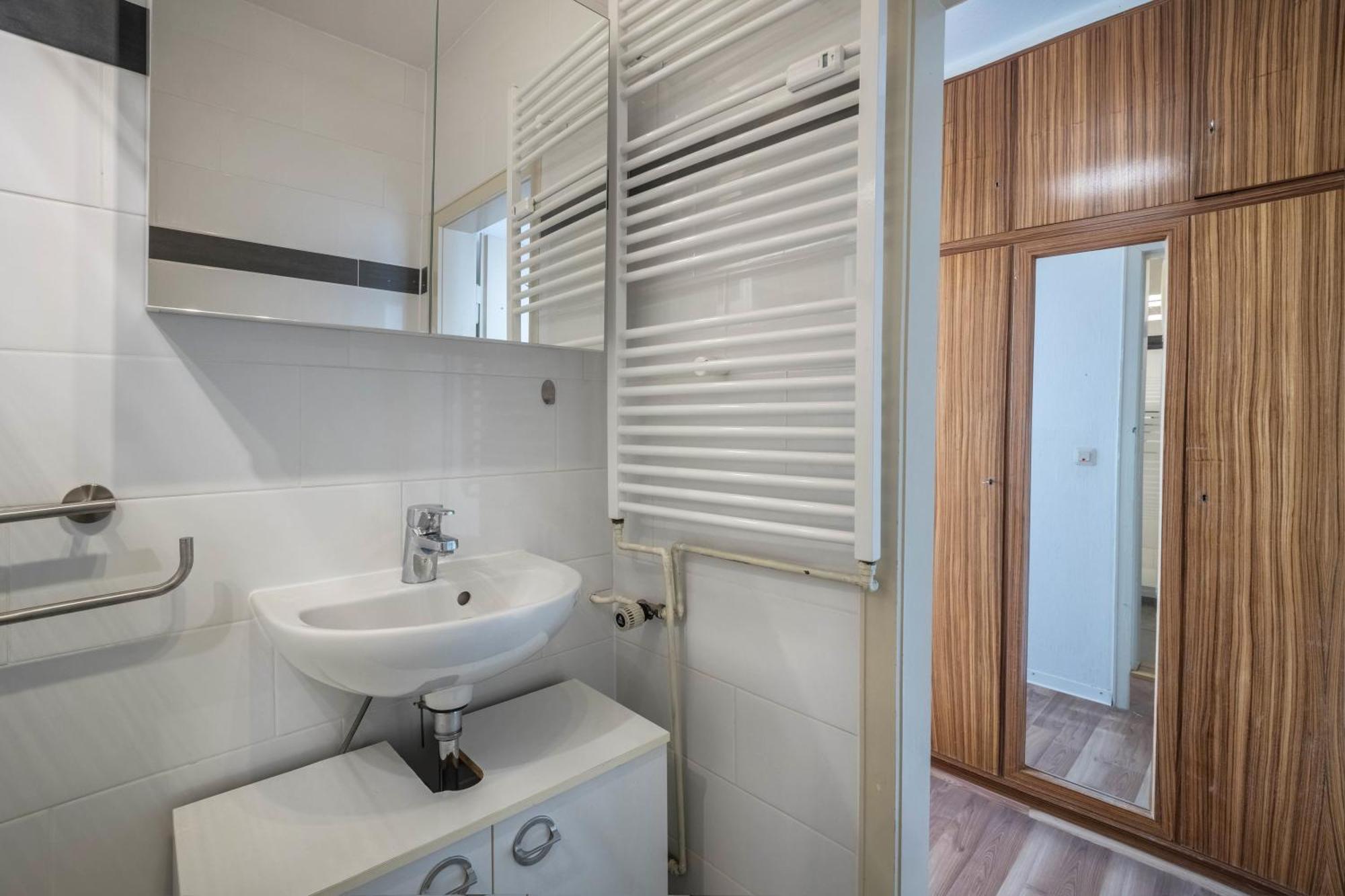 Braunlageblick Apartment Екстериор снимка