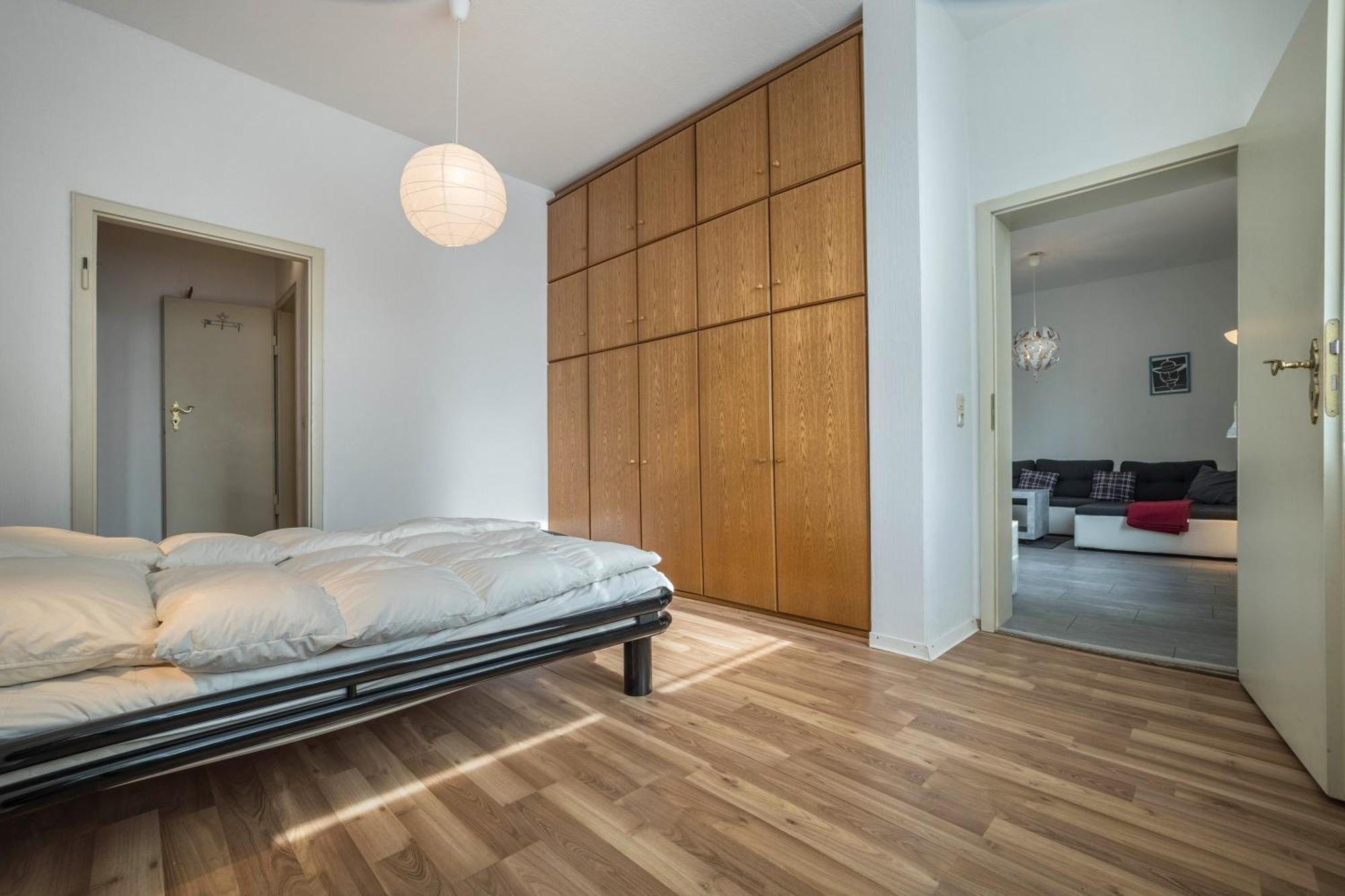 Braunlageblick Apartment Екстериор снимка