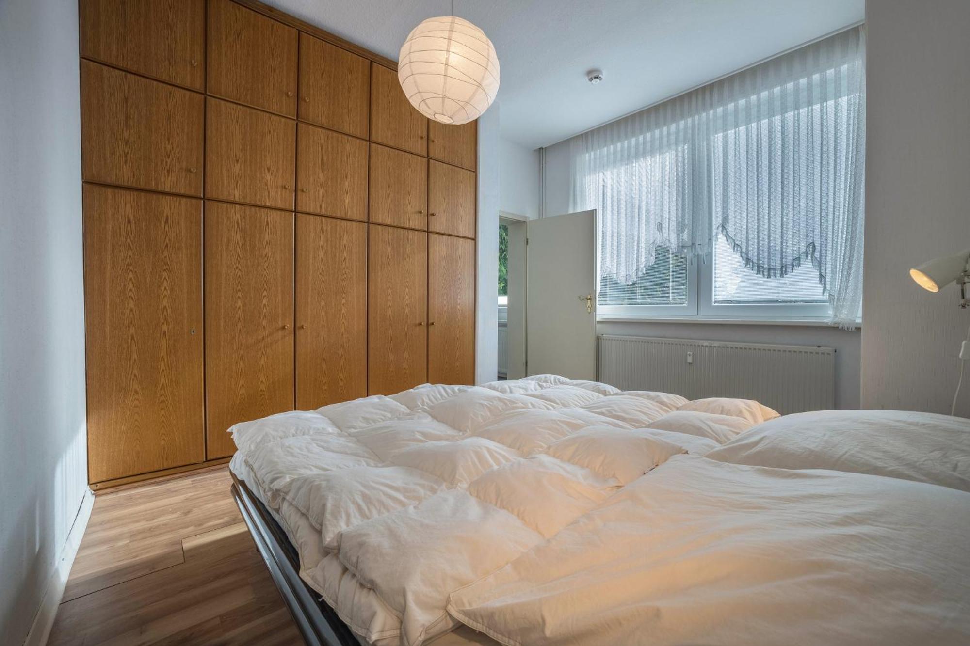 Braunlageblick Apartment Екстериор снимка